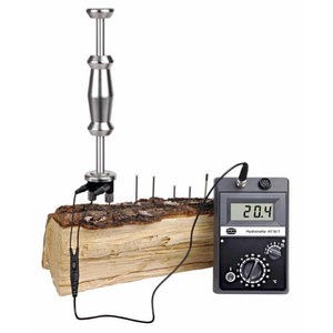 Hydromette HT 85 T - Set 2 (M18), Gann