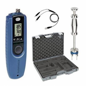 Moisture meter Hydromette BL HT 70 Set2, Gann