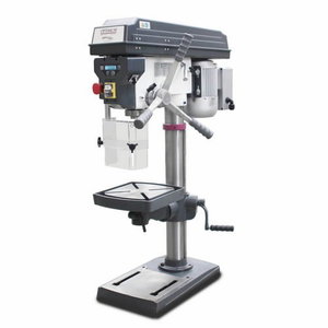 Puurpink OPTIdrill D 23PRO 400V, Optimum