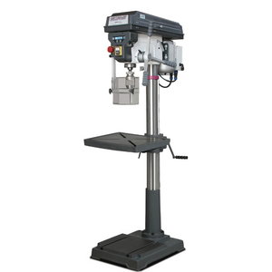 Gręžimo staklės OPTIdrill D 33Pro 400V