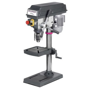 Gręžimo staklės OPTIdrill B 17PRO basic 230V