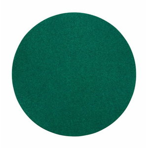Шлифовальный диск на липучке Velcro 245 Hookit 300mm P80, 3M