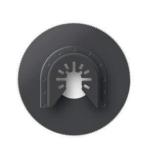 Circular saw blade, 80mm, Sonicrafter