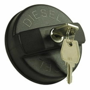 Fuel tank cap
