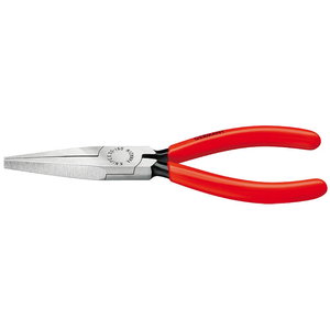 Long Nose Pliers 160mm, Knipex