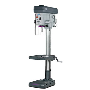 Gręžimo staklės OPTIdrill B 34H (230V)