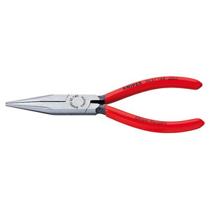 Nose pliers long 160mm, Knipex