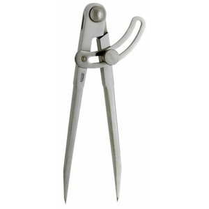 Divider 250mm DIN6486, Vögel