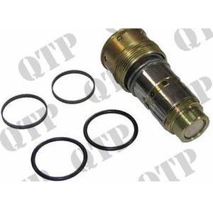 Quick Release Coupling Spool Valve FORD/NH, Quality Tractor Parts Ltd