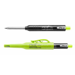 Pie&scaron;tukas PICA DRY grafitas, 2,8 mm 