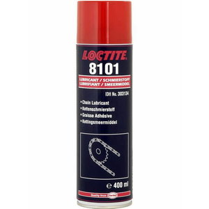 Pur&scaron;kiamas tepalas LOCTITE LB 8101 400ml