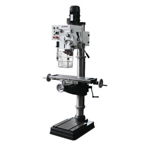 Urbjmašīna ar zobratu piedziņu OPTIdrill DH 40CTP, Optimum