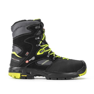 Safety winterboots Lavaredo ZIP, HDry S3 HRO HI WR CI SRC, Sixton Peak