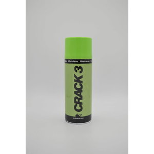 NDT tirītājs Crack 3 (bezkrāsains) WS 3050 S 500ml, Whale Spray