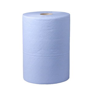 Industrial roll Wepa Comfort, 36,5 cm, 2-ply, 350 m, Satino by WEPA