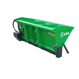 Smilšu kaisītājs SL-2000 3P EURO , Sami