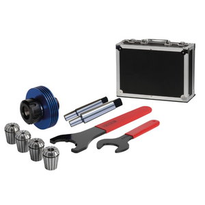 Komplektas Thermdrill Basic Kit 