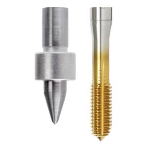 Keermestuskomplekt Thermdrill FORM M8 short, Optimum