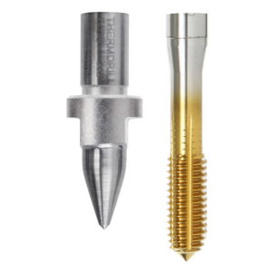 Thread Tool Set CUT M6 short, Optimum