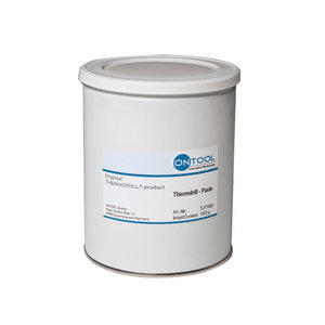 Paste THERMDRILL, Optimum