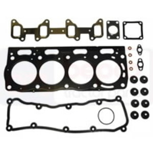 Top gasket set metallic head gasket 1104C-44T