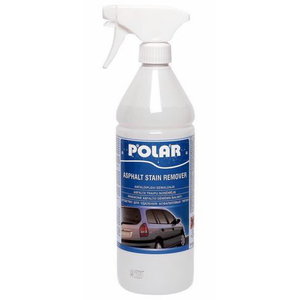 Asphalt Remover 1L spray  307828, Polar