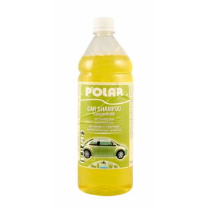 Polar Car shampoo concentrate 1L 