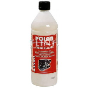 ENGINE CLEANER  1 L spray, Polar