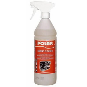 Dzinēja tīrītājs Engine Cleaner 1L aerosols 