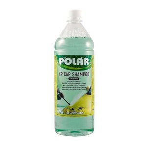 Polar HP Car shampoo concentrate 1L 