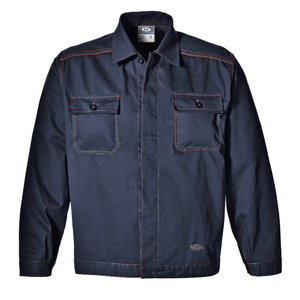 Jacket Stretch darkgrey M, Pesso  Stokker- tools, machinery, maintenance