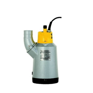 Drenaaz sukelpump WEDA D30L, kolme faasiline, Atlas Copco