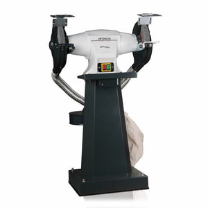 Šmirģelis OPTIgrind GZ 30DD 400V, Optimum