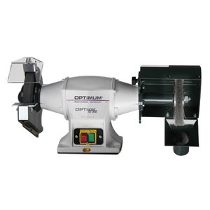 Šmirģelis OPTIgrind GZ 20 C 400V