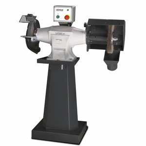 Lauakäi OPTIgrind GZ 20 CD 400V, Optimum