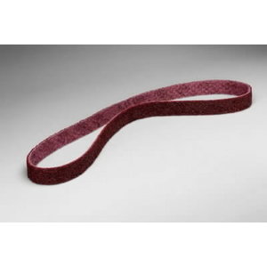 Neaustinės medžiagos &Scaron;lifavimo juosta ScotchBrite 30x533mm, 3M