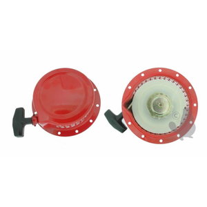 KÄYNNISTINLAITE HONDA GX110.120.140.160 G200B15505  VANHEMPI