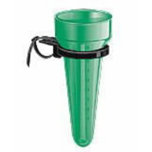 Rain gauge MONSUN, Mesto