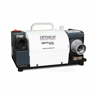 Teritusmasin puuridele OPTIgrind, Optimum