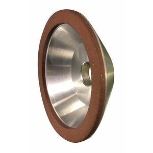 Deimantinis diskas K100x51x20, Optimum