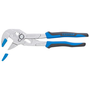 Pliers wrench 0-50mm, 254mm, Gedore
