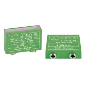 Test adapter wood moisture, Gann