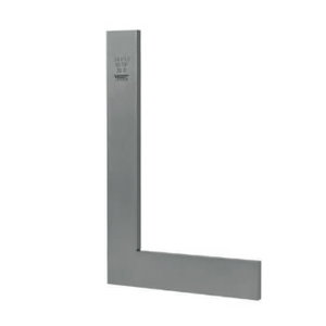 Precizinis kampainis DIN 875 GG II Inox 75x50, Vögel