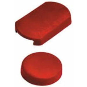 Pitskruvi plastkaitse TG-TPN 25-S12 (10paari)