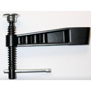 Sliding arm cpl. TGK K w. Tommy bar (depth 120 mm)