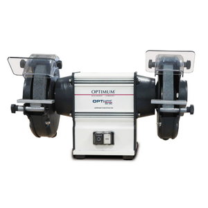 Elektrinis galąstuvas OPTIgrind GU 20 400V, Optimum