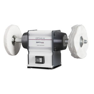 Stalinė poliravimo ma&scaron;ina OPTIpolish GU 20P 230V