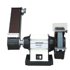 Universal grinding machine OPTIgrind GU 20S 230V, Optimum