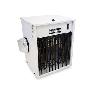 Electric heater hangable TR 3D, 3,3 kW, 230 V