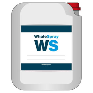 Water-based cleaner for welding table WS 3103 G 5L, Whale Spray